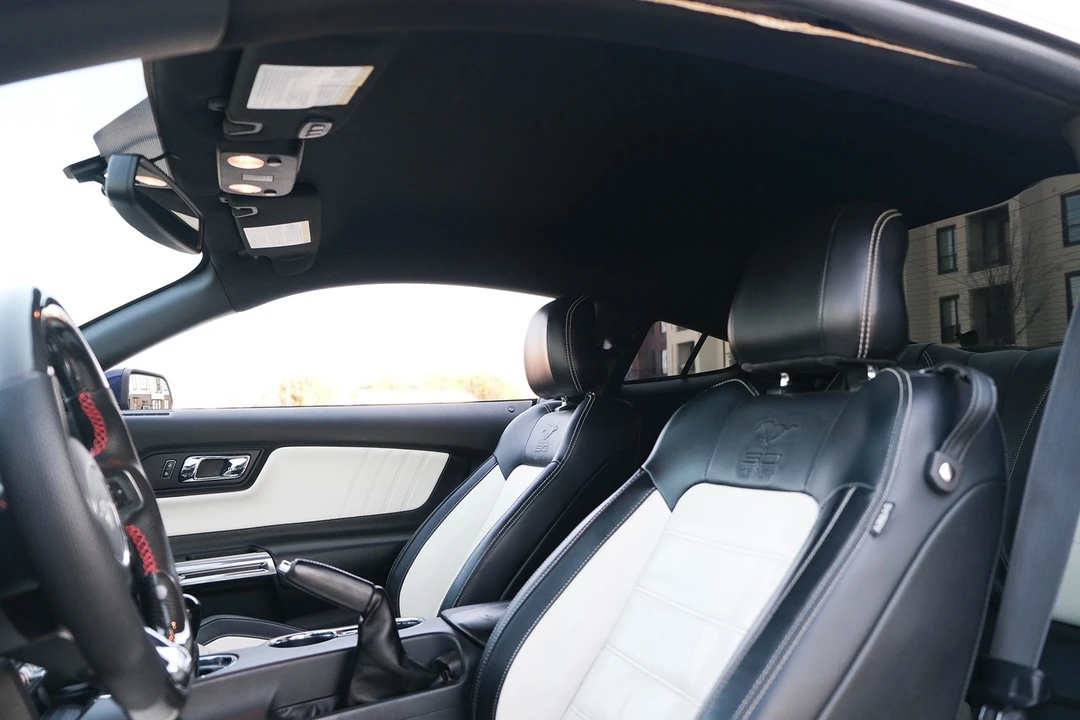 2015 Ford S550 Mustang - Image 18 of 21
