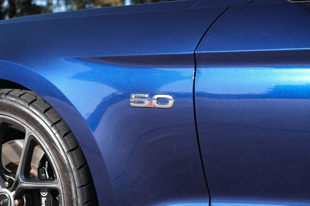 2015 Ford S550 Mustang - Image 9 of 21