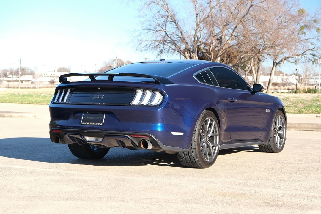 2015 Ford S550 Mustang - Image 14 of 21