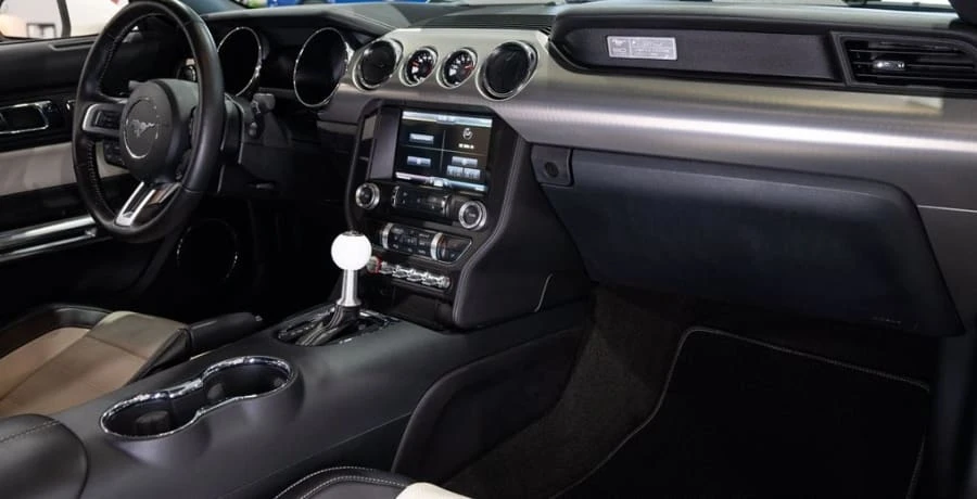 2015 Ford S550 Mustang - Image 30 of 31
