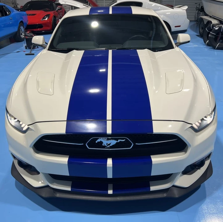 2015 Ford S550 Mustang - Image 17 of 31
