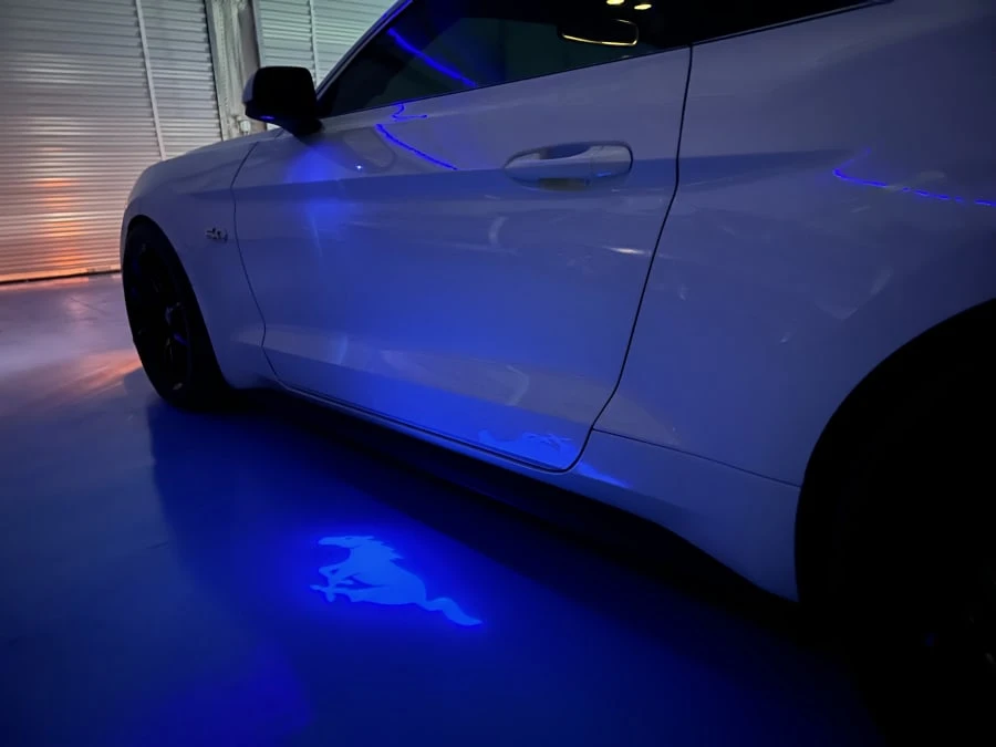 2015 Ford S550 Mustang - Image 12 of 31