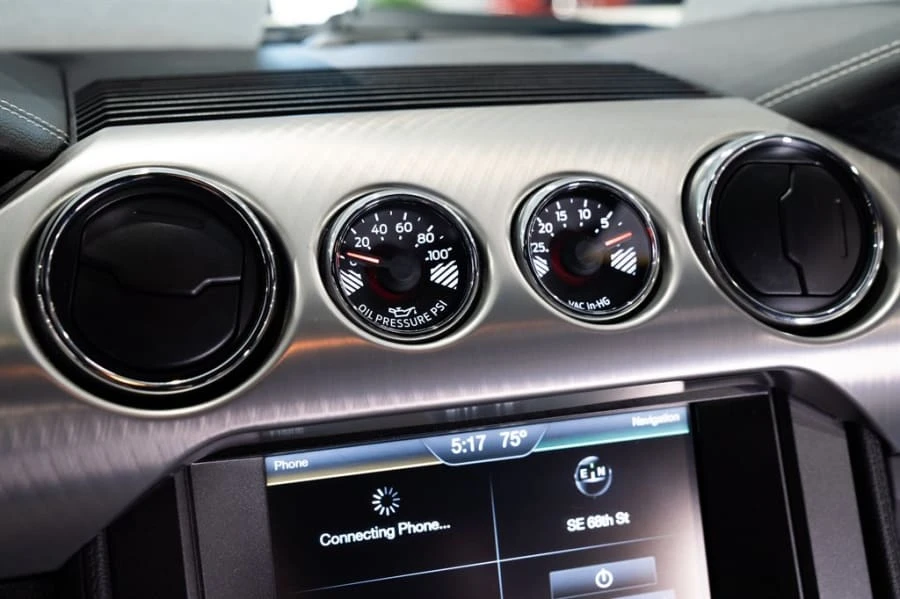 2015 Ford S550 Mustang - Image 27 of 31