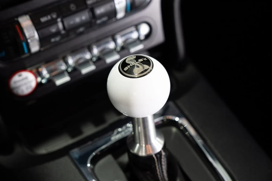 2015 Ford S550 Mustang - Image 31 of 31
