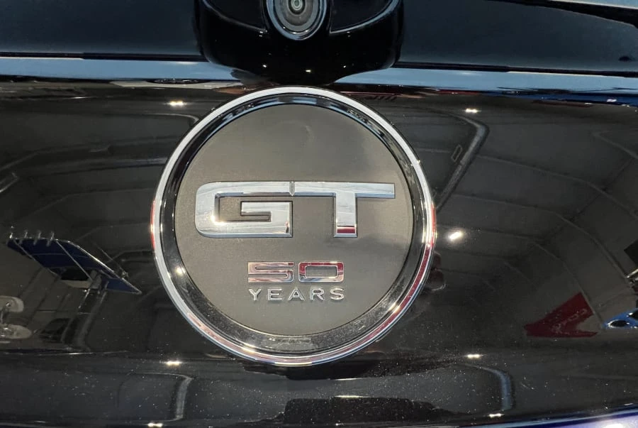 2015 Ford S550 Mustang - Image 19 of 31
