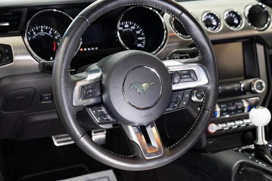 2015 Ford S550 Mustang - Image 25 of 31