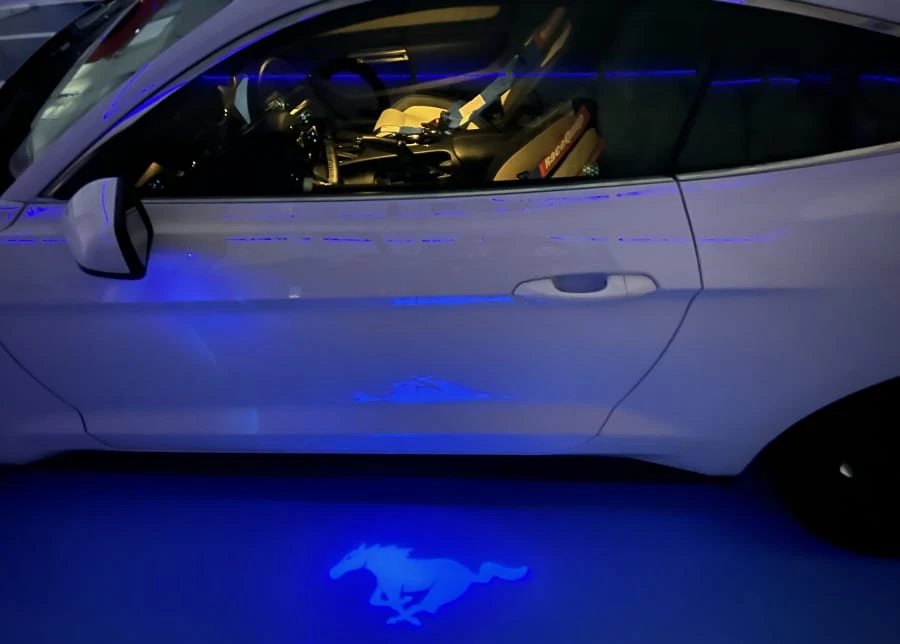 2015 Ford S550 Mustang - Image 10 of 31
