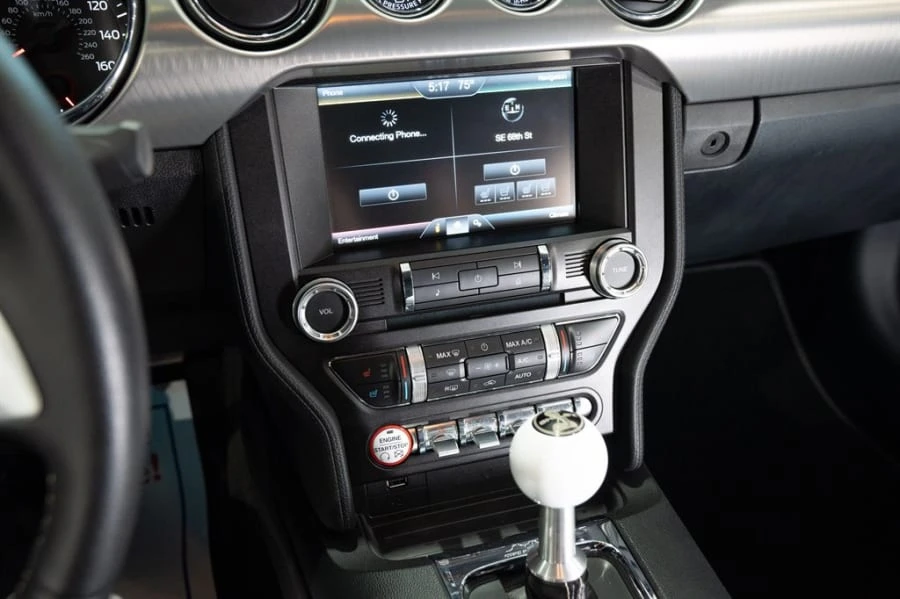 2015 Ford S550 Mustang - Image 21 of 31