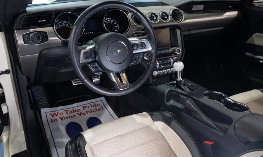 2015 Ford S550 Mustang - Image 20 of 31