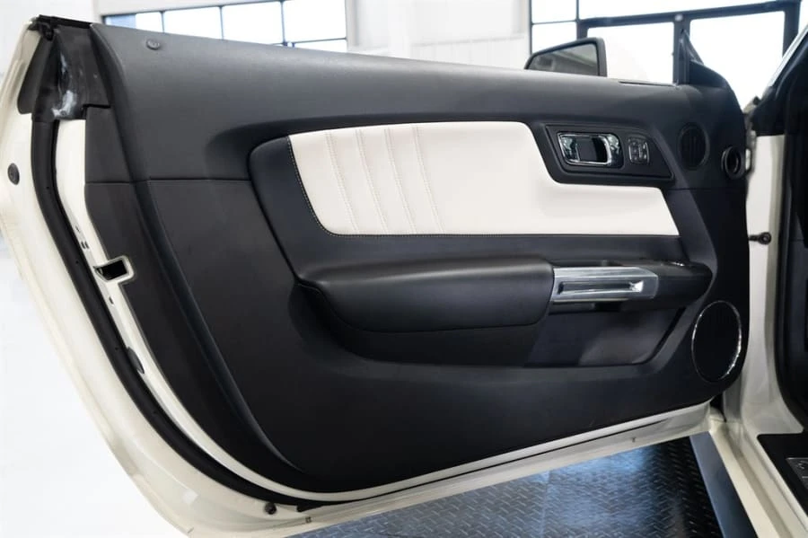 2015 Ford S550 Mustang - Image 24 of 31