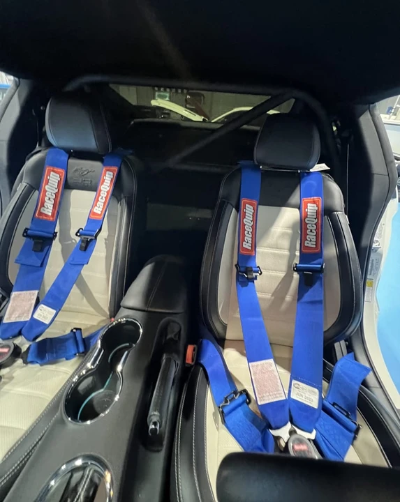 2015 Ford S550 Mustang - Image 28 of 31