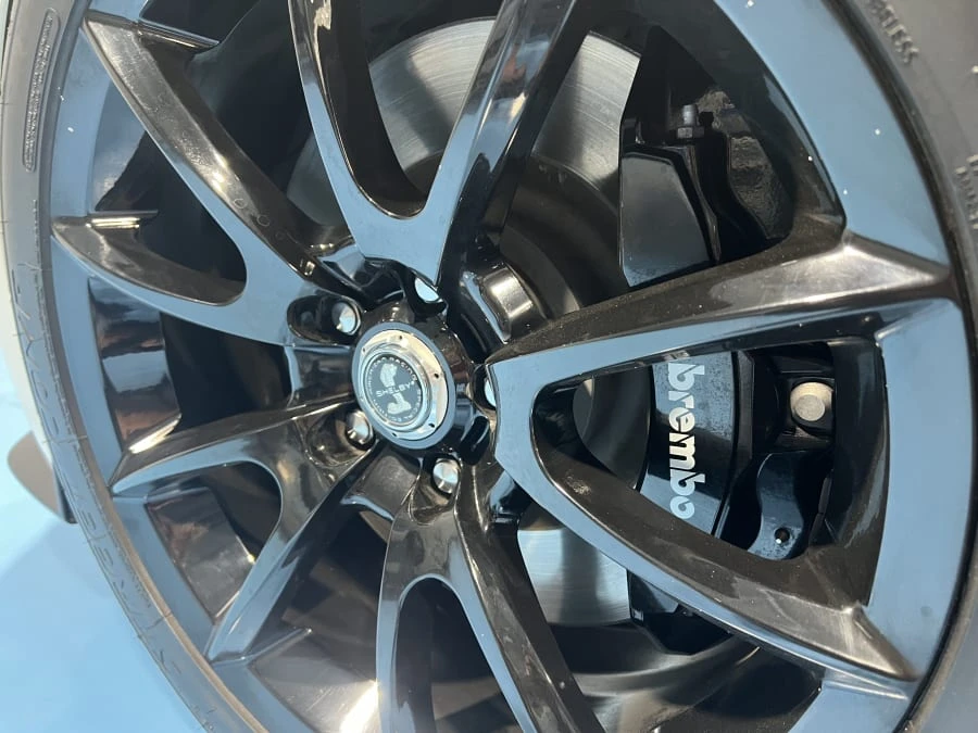 2015 Ford S550 Mustang - Image 18 of 31