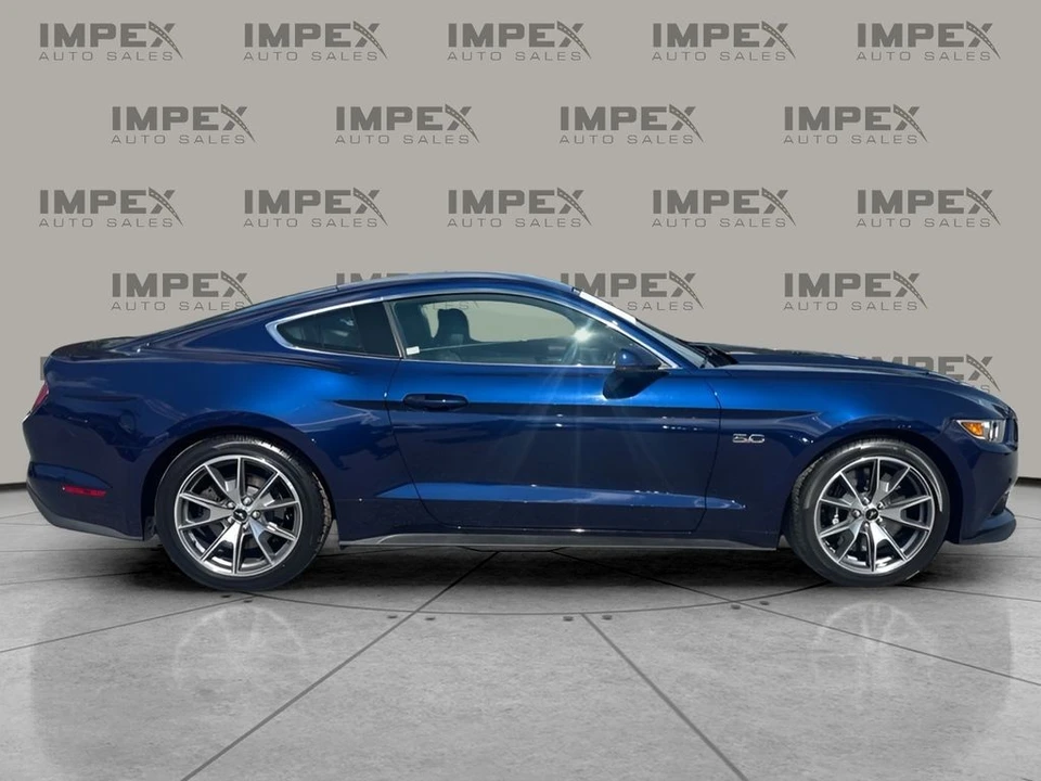 2015 Ford S550 Mustang GT - Image 6 of 30