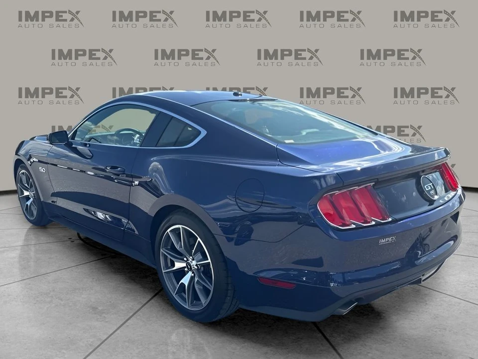 2015 Ford S550 Mustang GT - Image 3 of 30