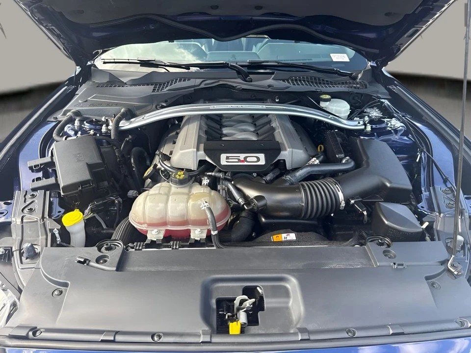 2015 Ford S550 Mustang GT - Image 28 of 30