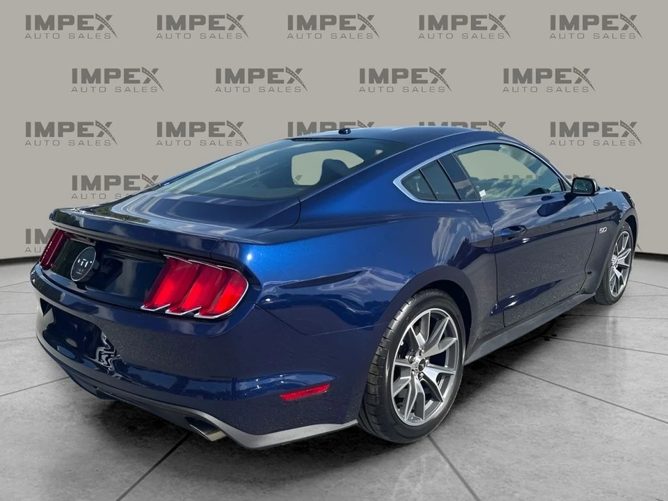 2015 Ford S550 Mustang GT - Image 5 of 30