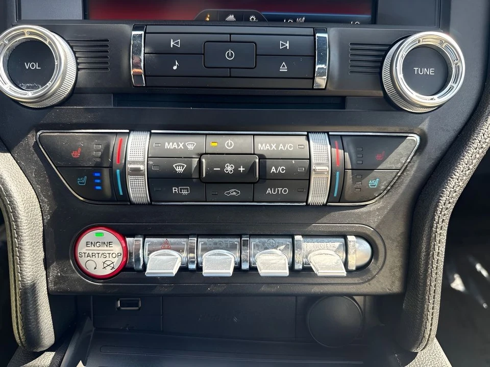 2015 Ford S550 Mustang GT - Image 15 of 30