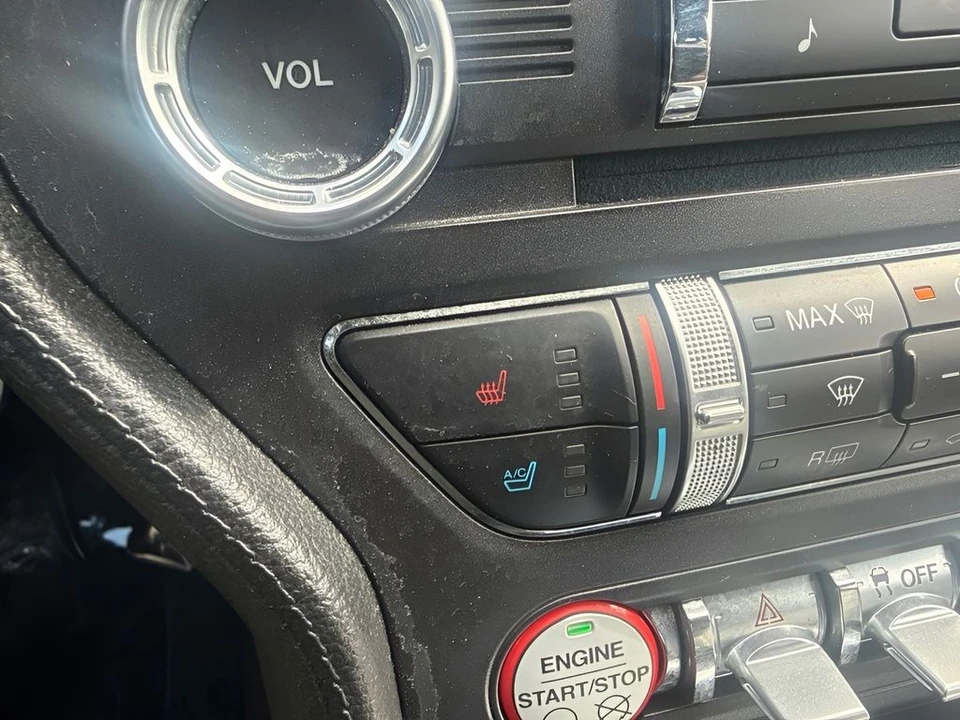 2015 Ford S550 Mustang GT - Image 18 of 30