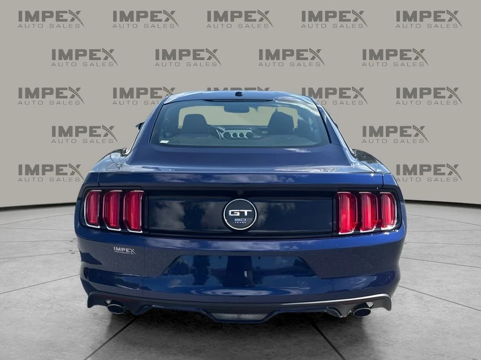 2015 Ford S550 Mustang GT - Image 4 of 30