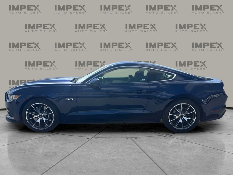 2015 Ford S550 Mustang GT - Image 2 of 30