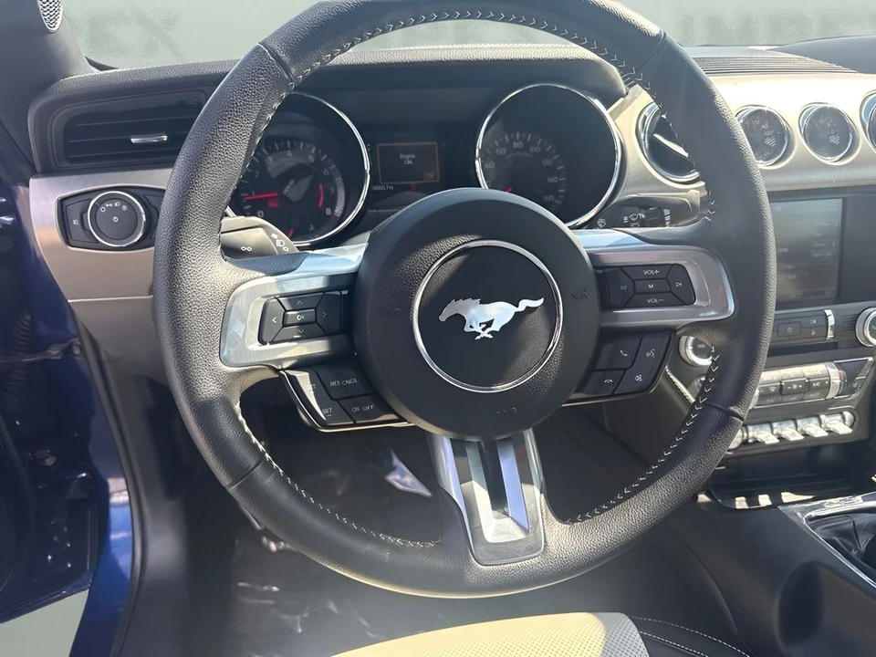 2015 Ford S550 Mustang GT - Image 12 of 30