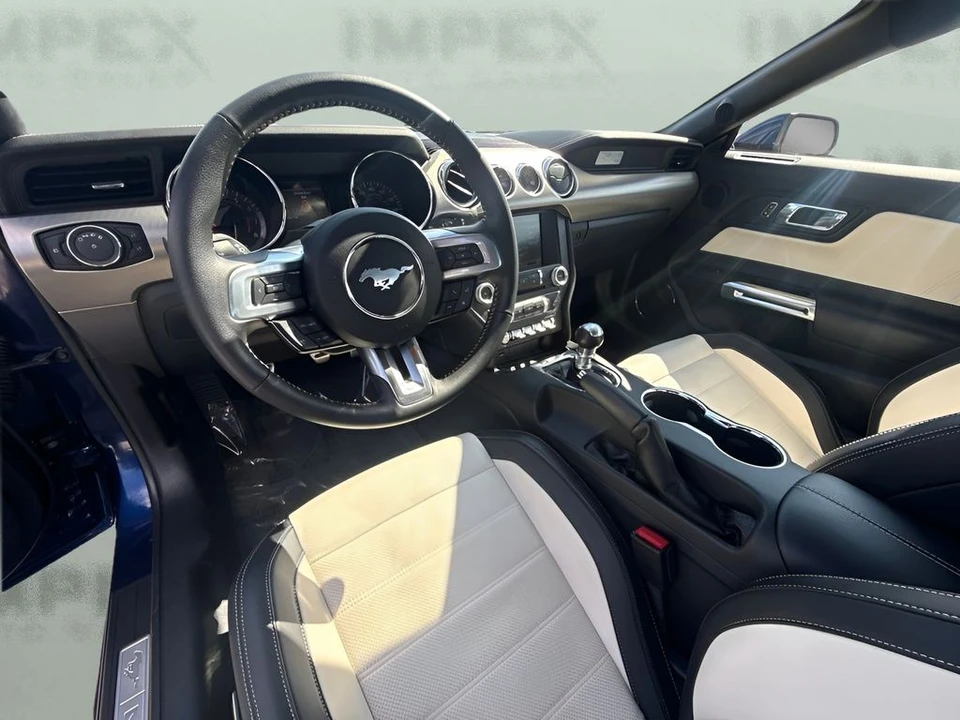 2015 Ford S550 Mustang GT - Image 11 of 30