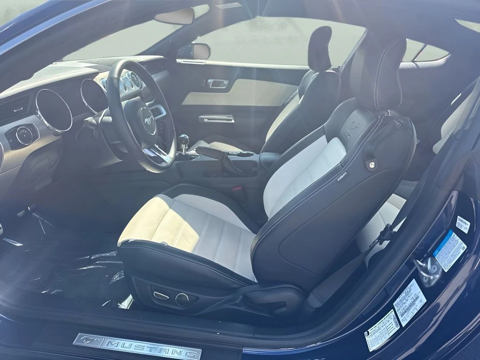 2015 Ford S550 Mustang GT - Image 9 of 30