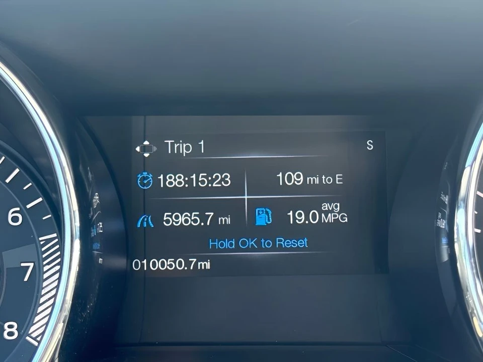 2015 Ford S550 Mustang GT - Image 21 of 30