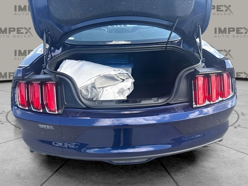 2015 Ford S550 Mustang GT - Image 24 of 30