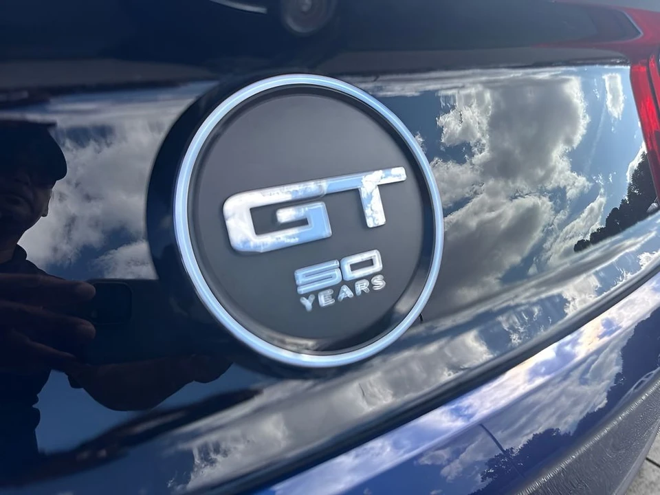 2015 Ford S550 Mustang GT - Image 25 of 30