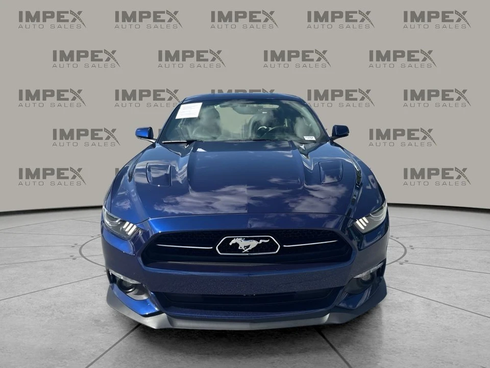 2015 Ford S550 Mustang GT - Image 8 of 30