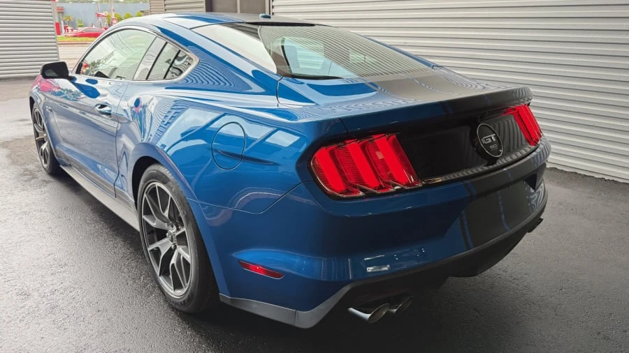 2015 Ford S550 Mustang GT - Image 2 of 5