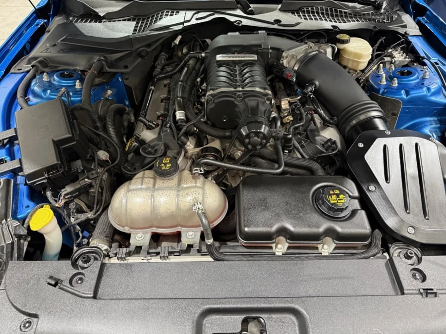 2015 Ford S550 Mustang GT - Image 5 of 5