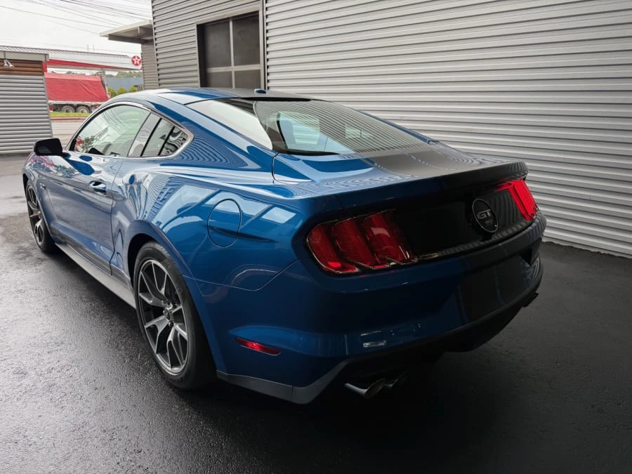 2015 Ford S550 Mustang GT - Image 3 of 5