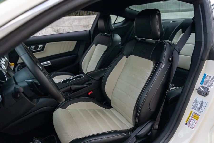 2015 Ford S550 Mustang - Image 27 of 31