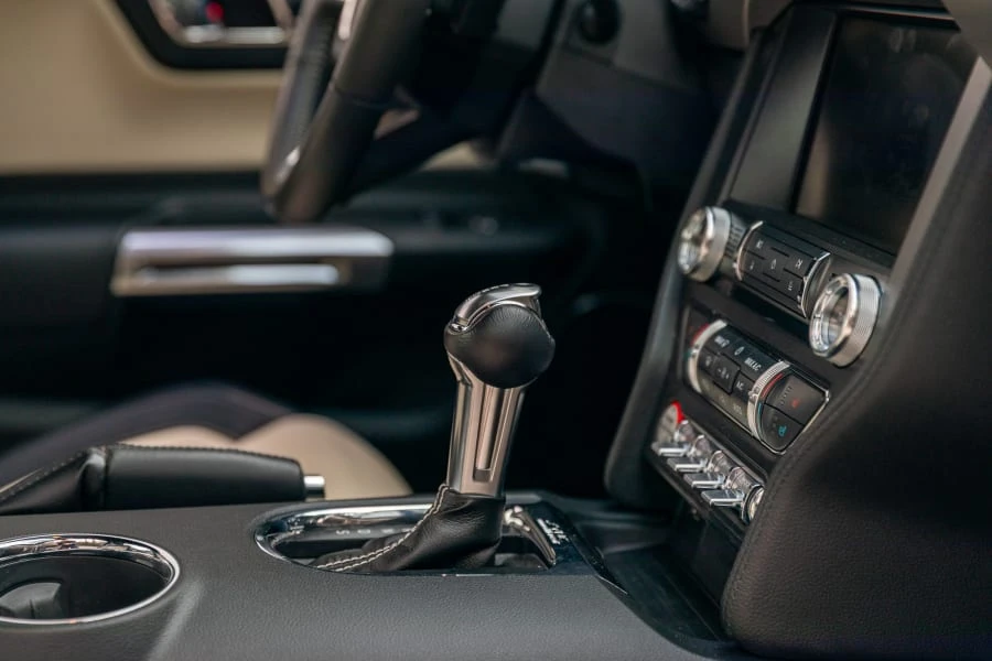 2015 Ford S550 Mustang - Image 29 of 31