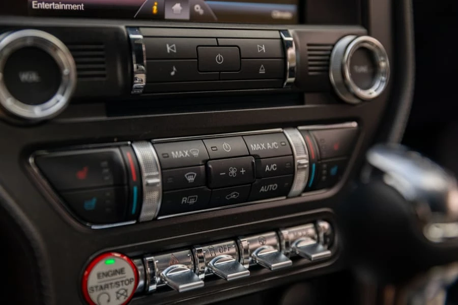 2015 Ford S550 Mustang - Image 24 of 31