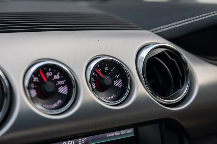 2015 Ford S550 Mustang - Image 19 of 31