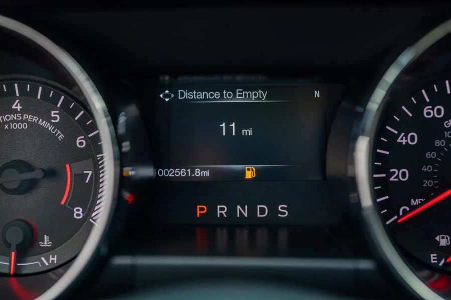 2015 Ford S550 Mustang - Image 25 of 31