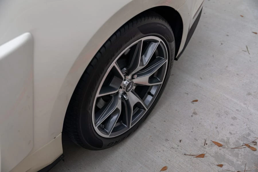 2015 Ford S550 Mustang - Image 14 of 31