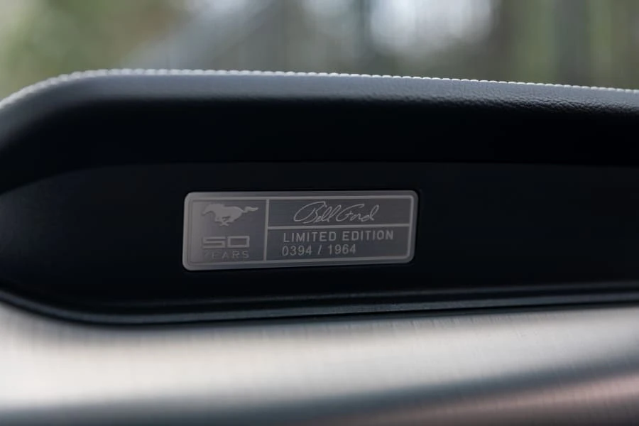2015 Ford S550 Mustang - Image 26 of 31