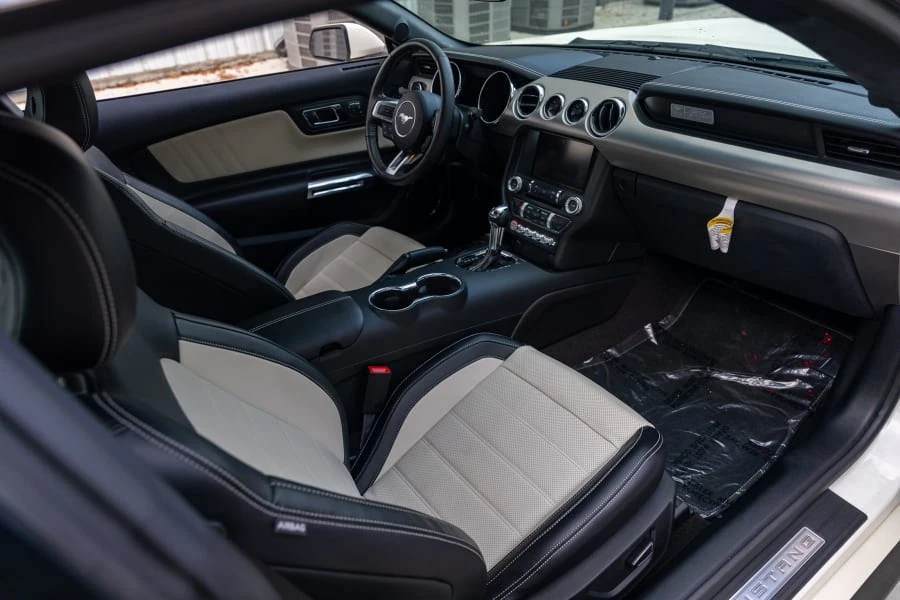 2015 Ford S550 Mustang - Image 17 of 31