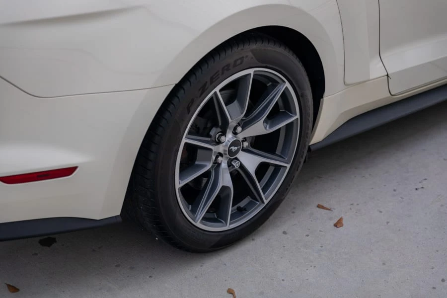 2015 Ford S550 Mustang - Image 13 of 31