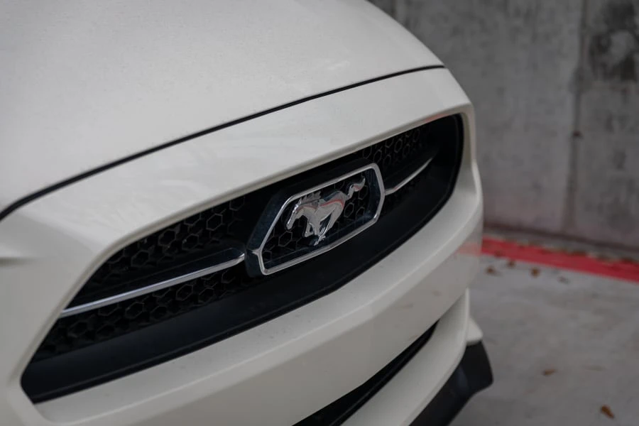 2015 Ford S550 Mustang - Image 11 of 31