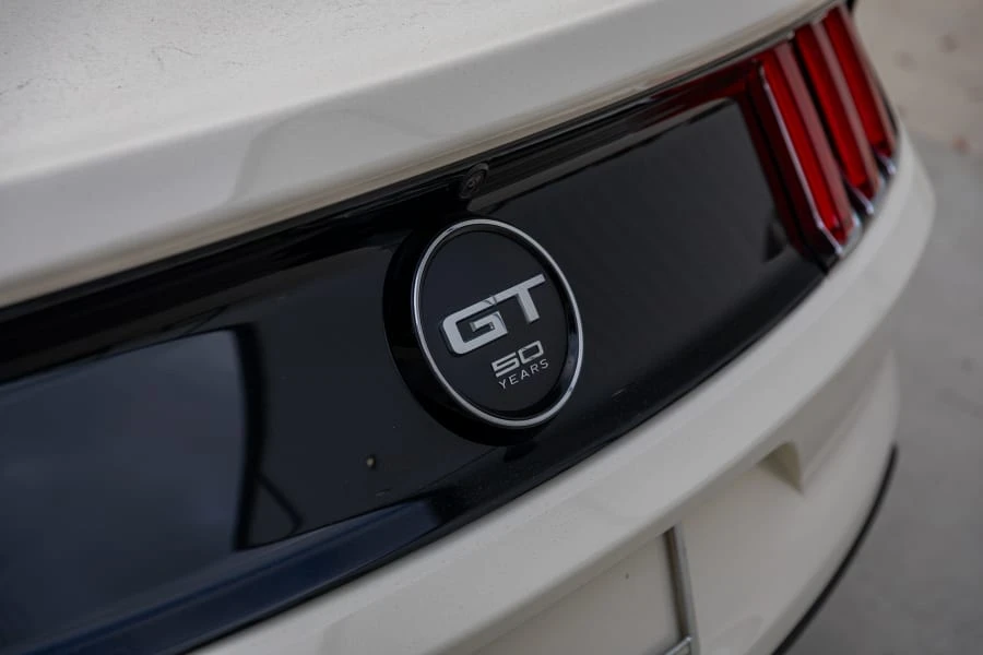 2015 Ford S550 Mustang - Image 7 of 31