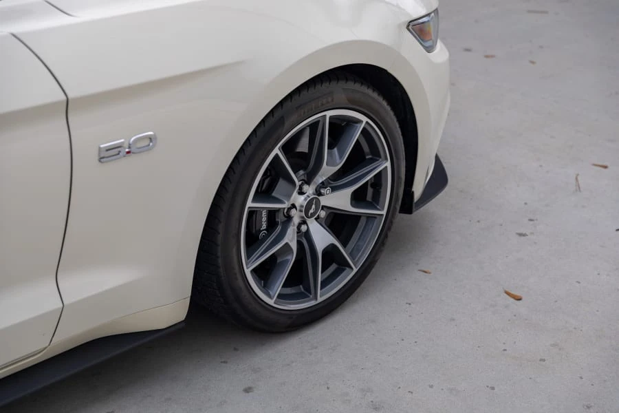 2015 Ford S550 Mustang - Image 12 of 31