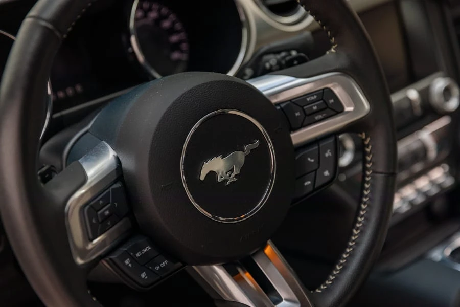 2015 Ford S550 Mustang - Image 23 of 31