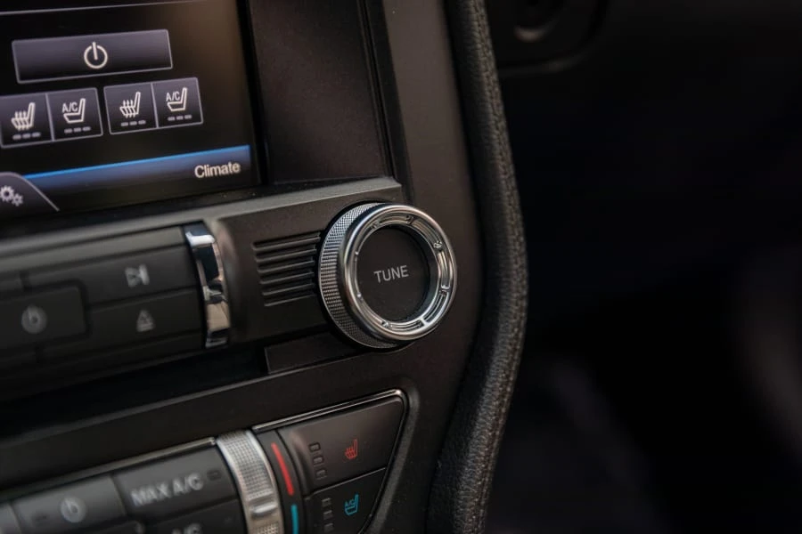2015 Ford S550 Mustang - Image 20 of 31
