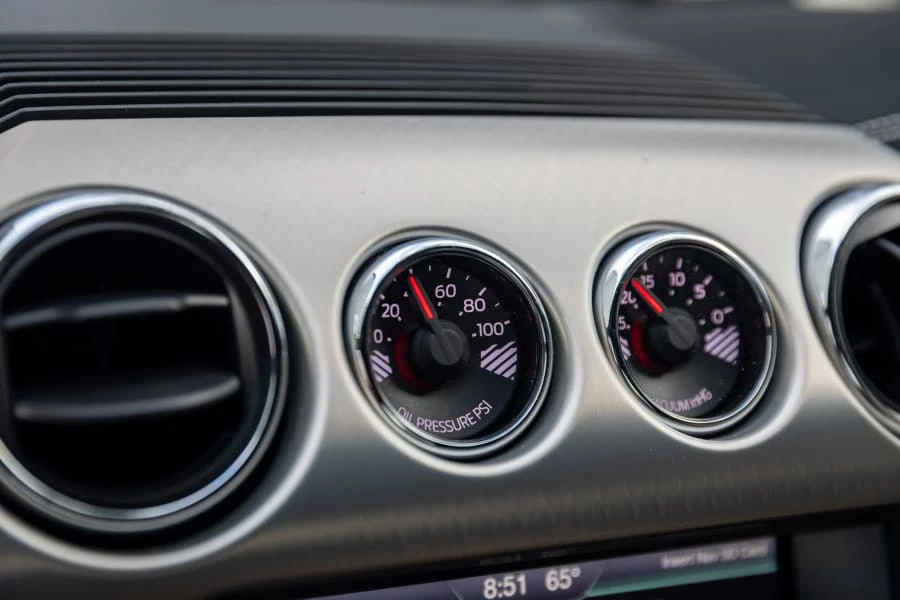 2015 Ford S550 Mustang - Image 21 of 31