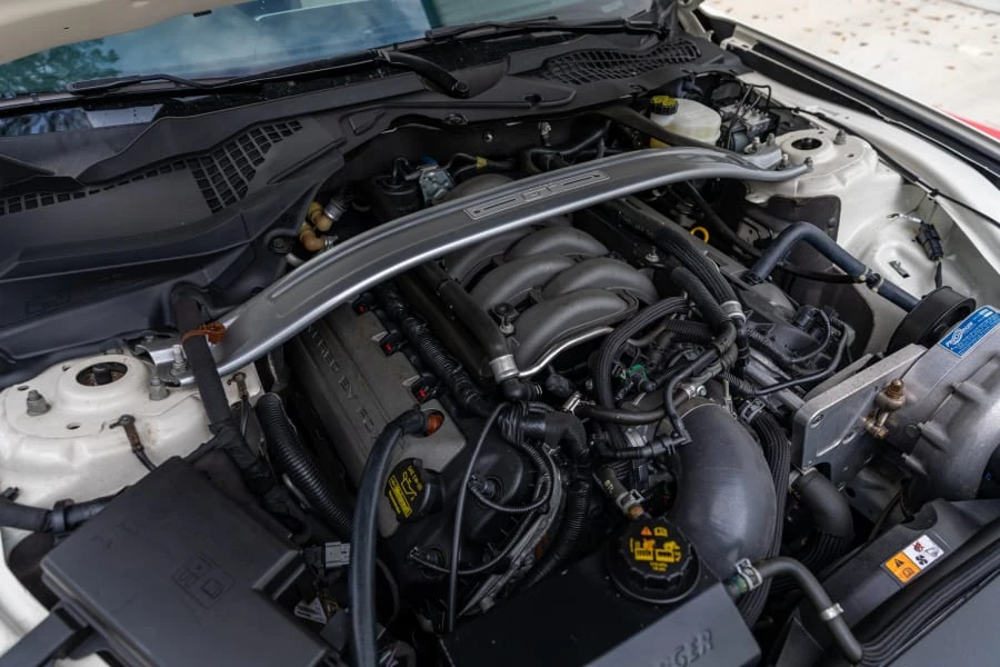 2015 Ford S550 Mustang - Image 31 of 31